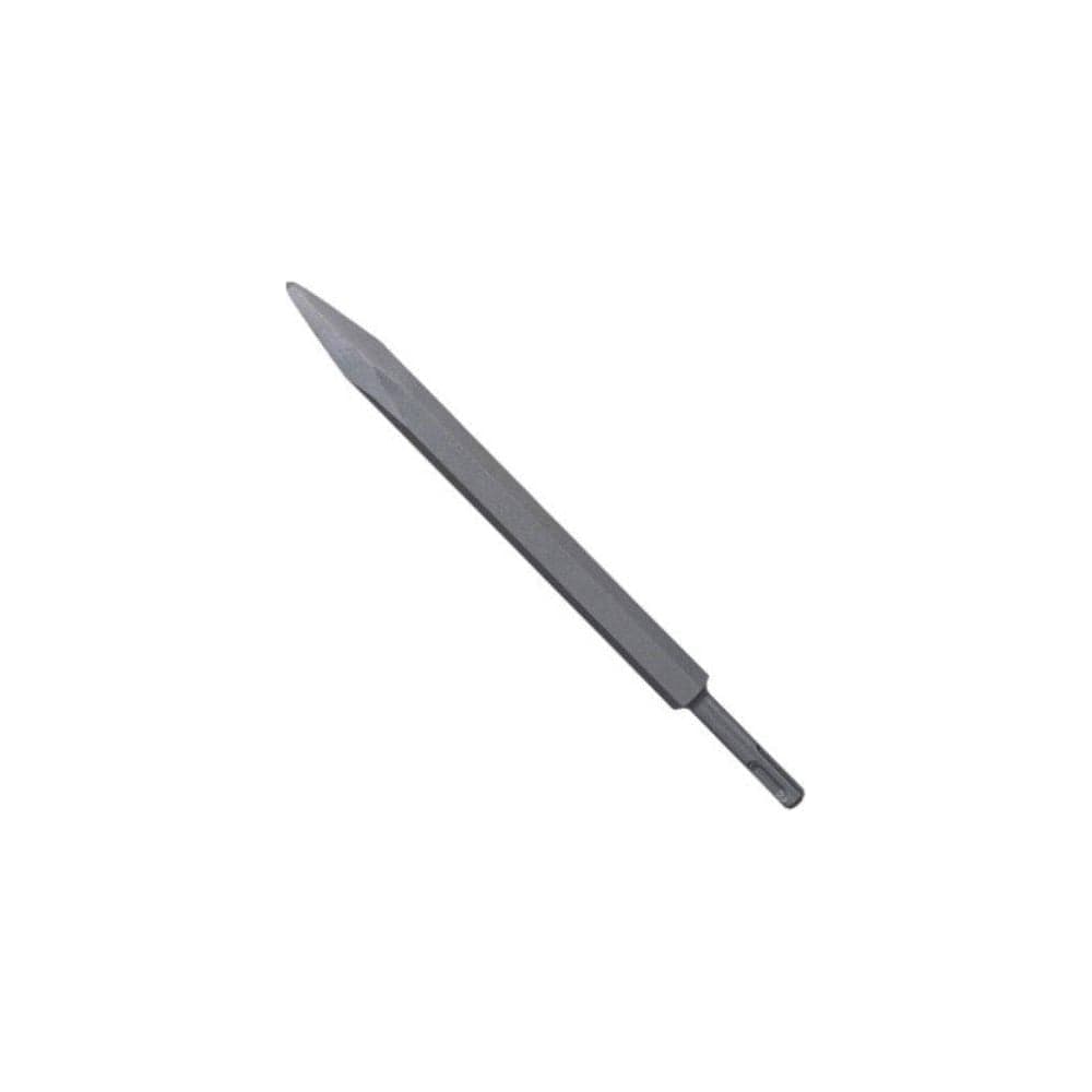 Пикообразное долото 400 мм, SDS-PLUS Makita D-19015