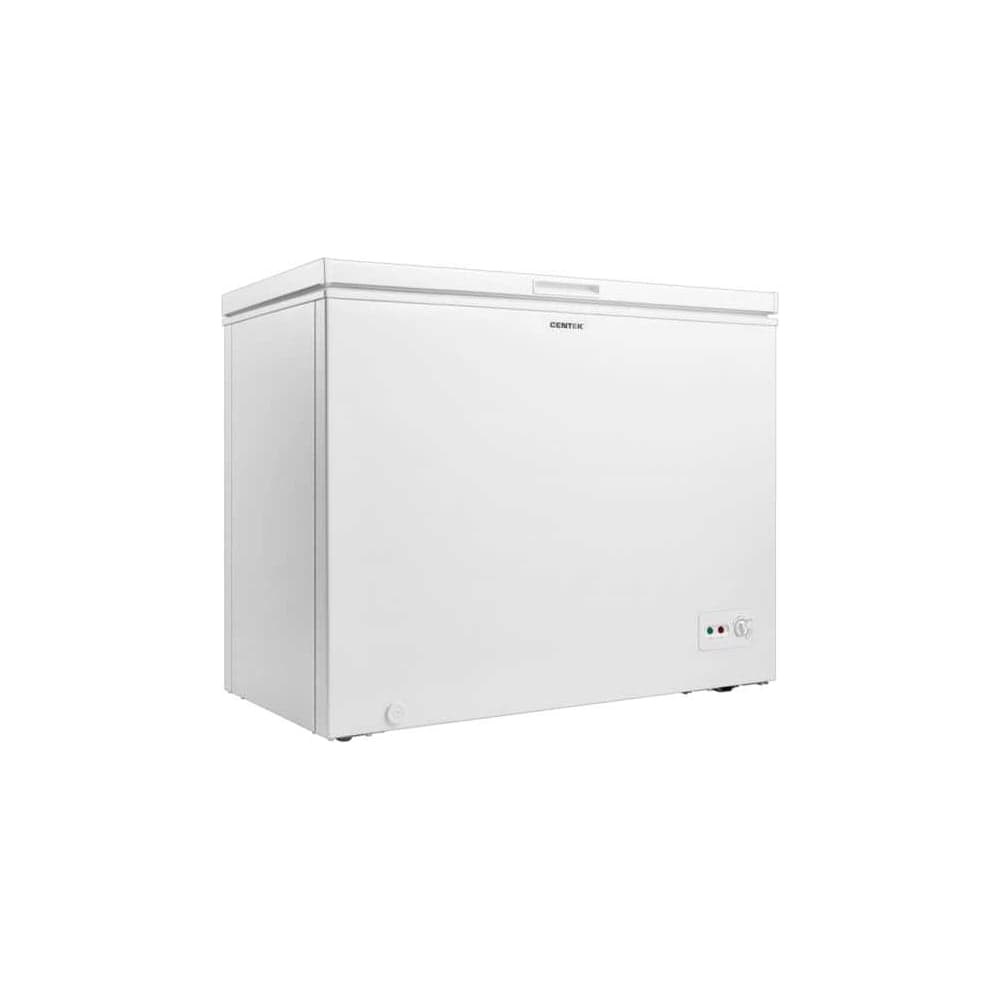 Морозильный ларь Centek 249 л, 985x645x850 мм, пластиковое внутреннее покрытие, 2 в 1, 2 корзины, A CT-1788