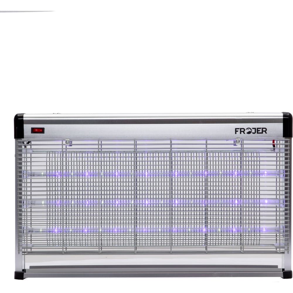 Электрическая ловушка для насекомых FROJER pro D60IN-LED