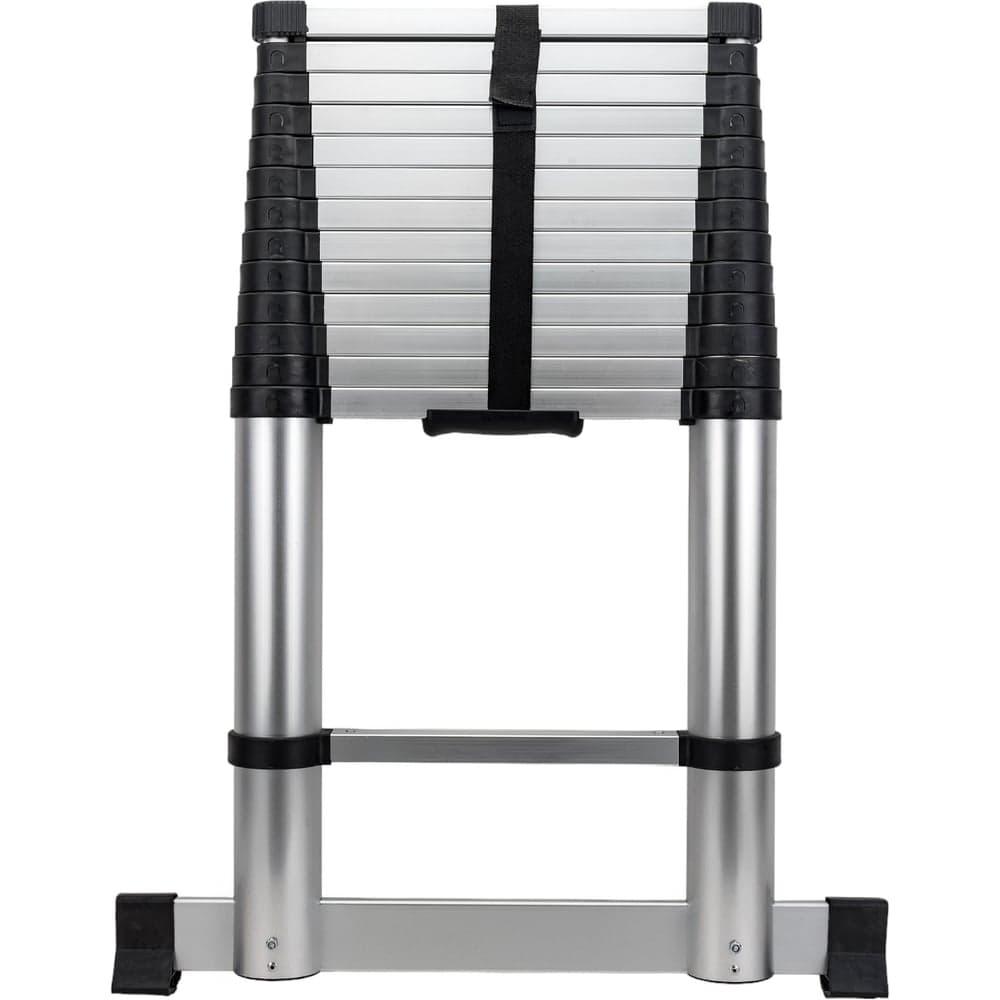 Телескопическая лестница Gigant 4.1м LT-01 1x14