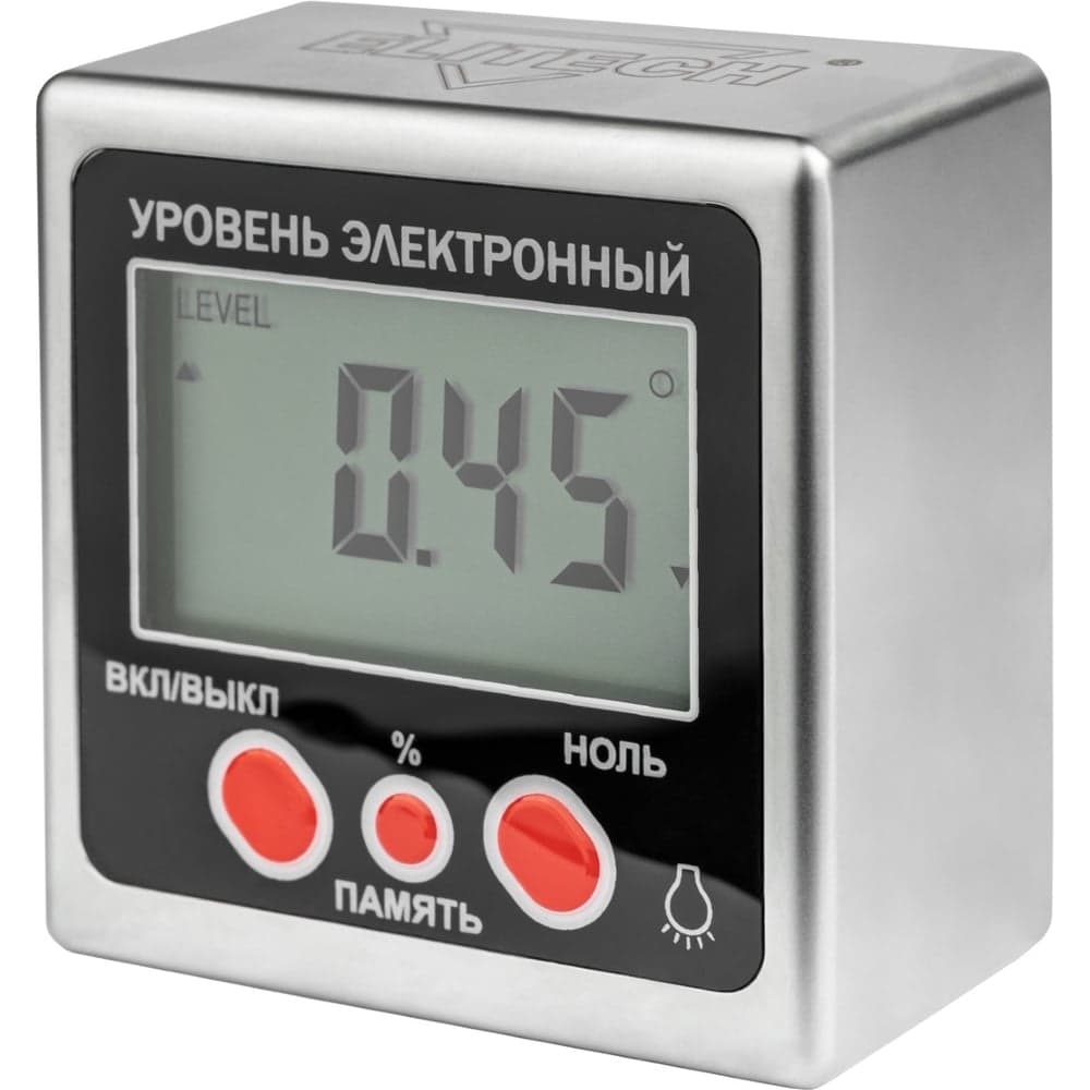 Электронный уровень Elitech 2210.001000 188620
