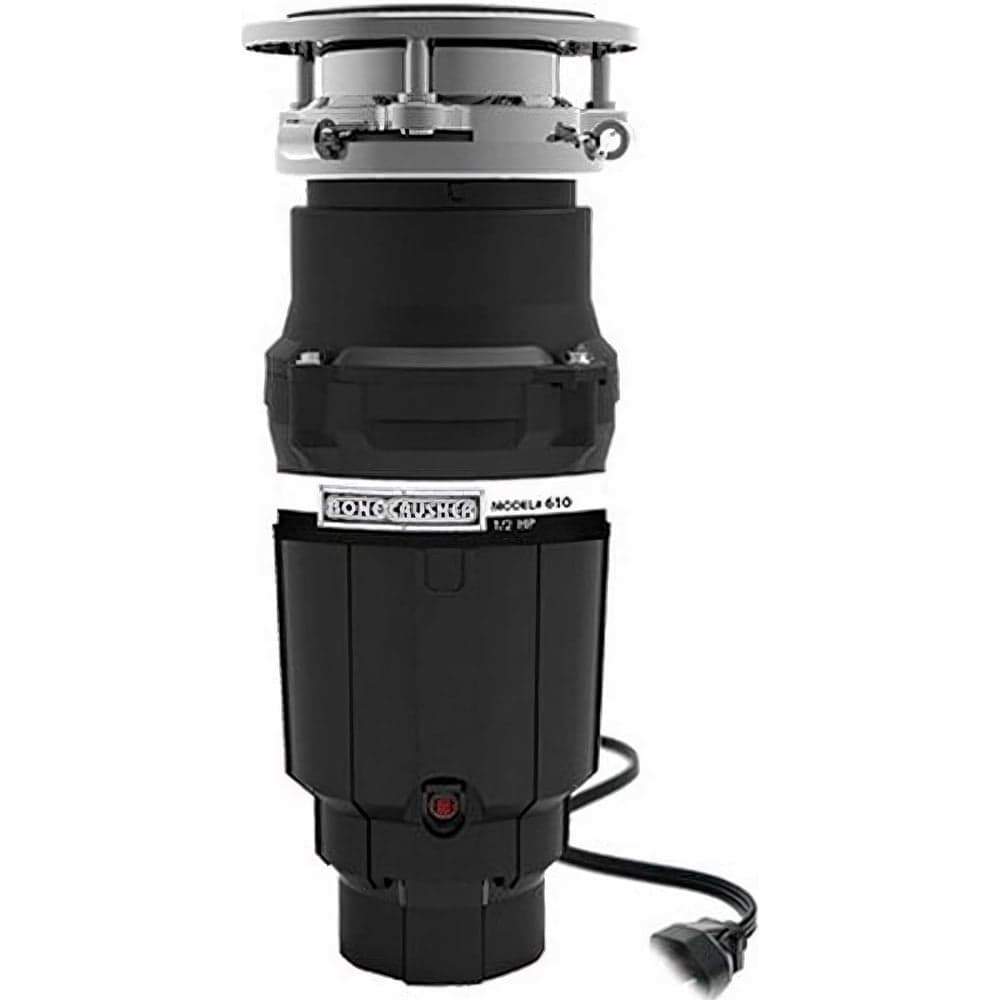 Измельчитель 610 для пищевых отходов бытовой Bone Crusher -AS 00-00000773 BC610