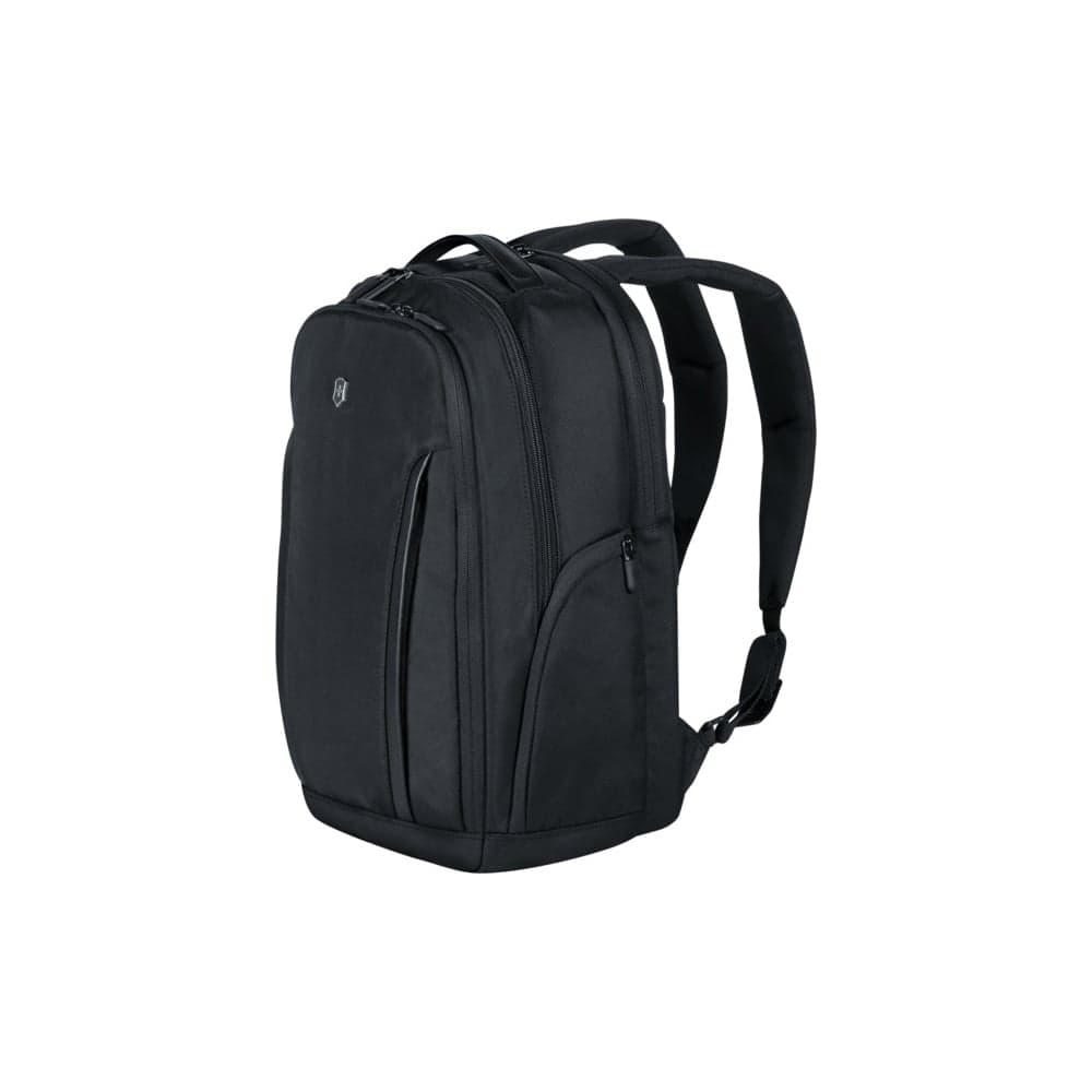 Рюкзак Victorinox Altmont Professional Essential Laptop 15'' чёрный, 30x23x43 см, 22 л 602154