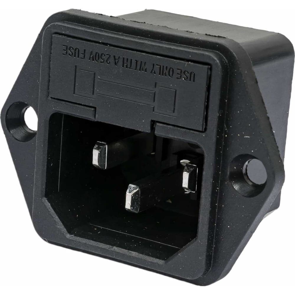 Одинарный разъем питания Pro Legend AC-004, PL2374
