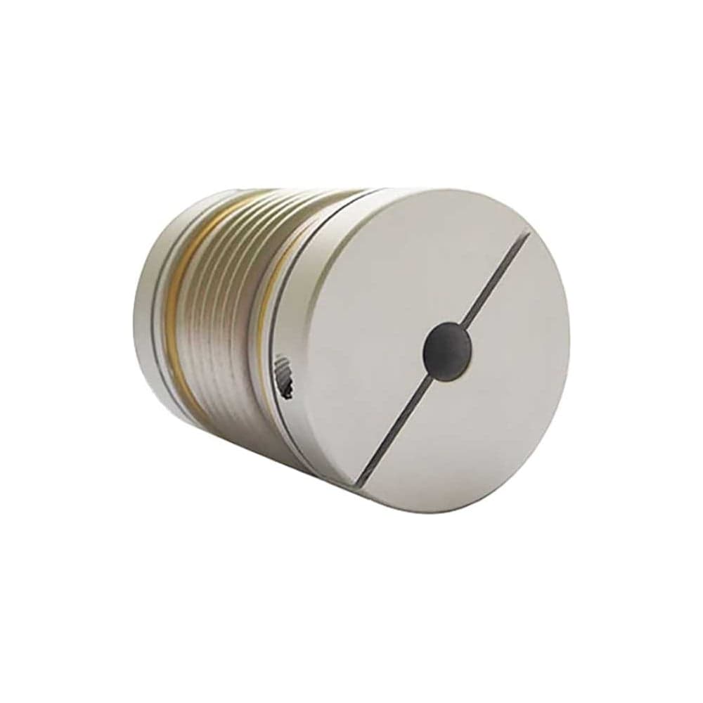 Сильфонная соединительная муфта ISKRA BC25-C (d=6 мм) BC25CD6-ISKRA