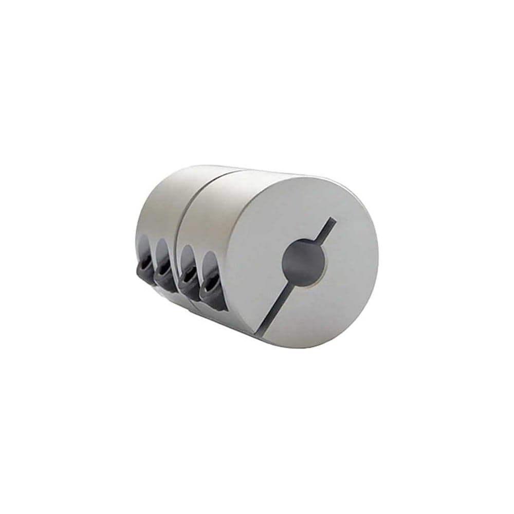 Жесткая соединительная муфта ISKRA RC30-C (d=8 мм) RC30CD8-ISKRA