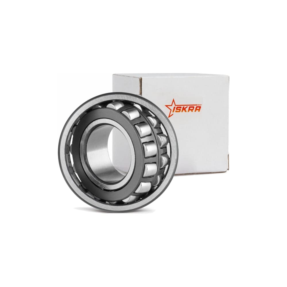 Подшипник ISKRA 22208 CCK/W33