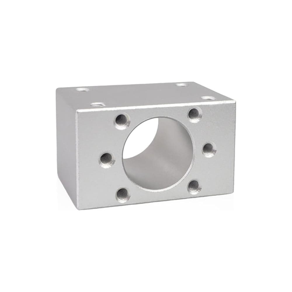 Держатель для гайки ШВП ISKRA DSG1204