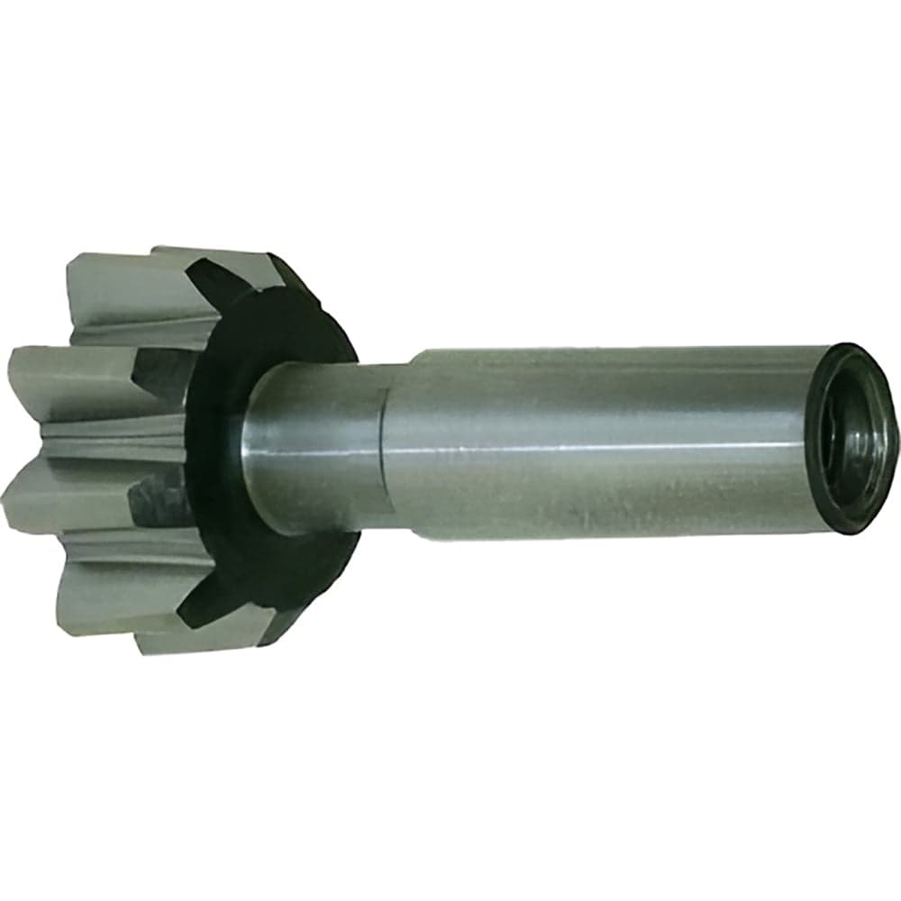 Долбяк М1, Z=38, 20°, класс А, Р6М5, хвостовой, 2537-0163 Sekira 00-00025971
