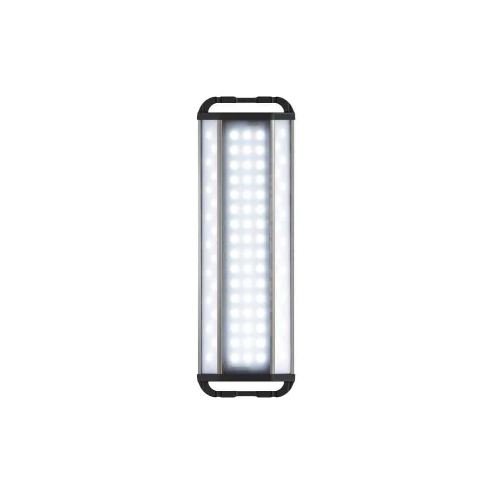 Кемпинговый фонарь CLAYMORE 3Face+ M Silver CLF-1740TS