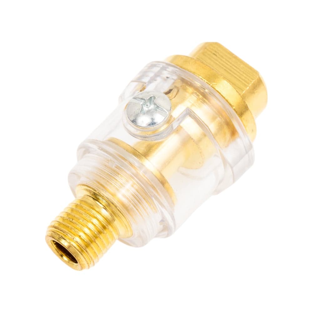 Лубрикатор 1/4MF Elitech 0704.014800
