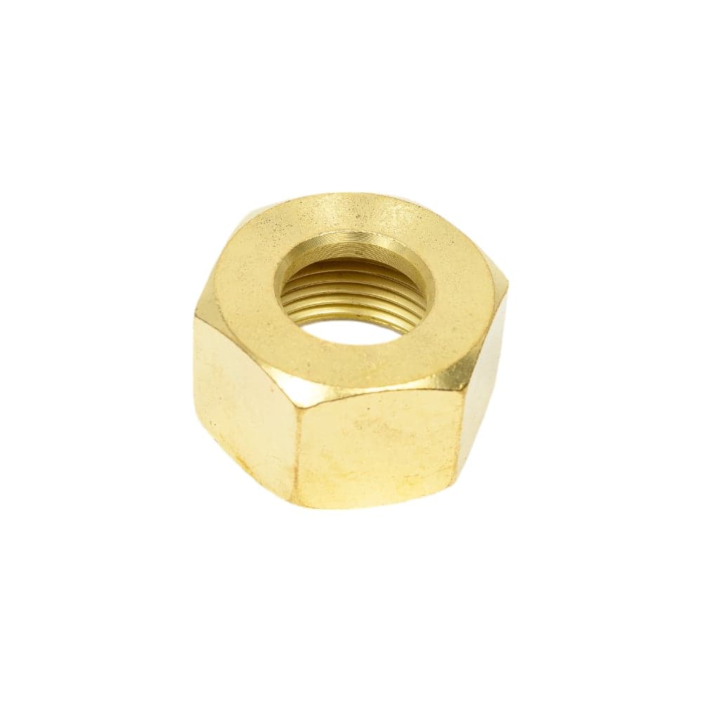 Гайка накидная 32 (резьба G3/4) ПТК 00000029170