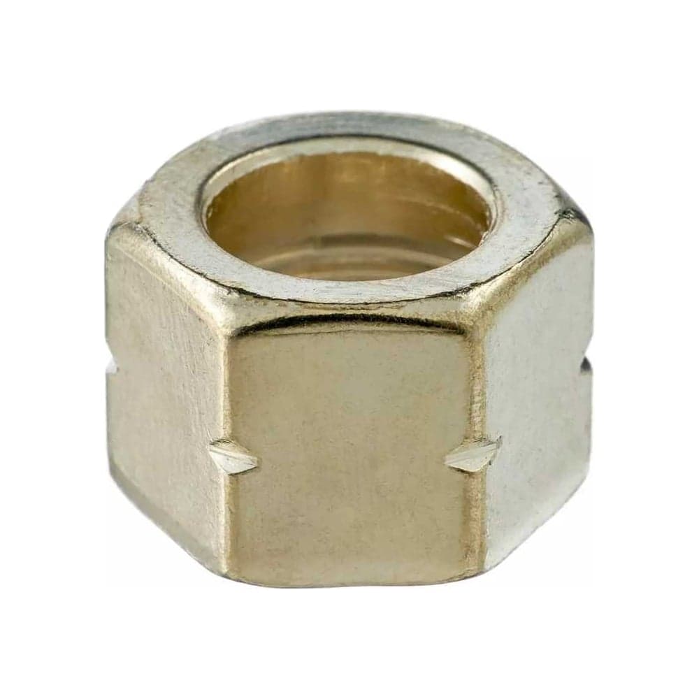 Гайка накидная М16x1.5LH (левая) ПТК 00000029161