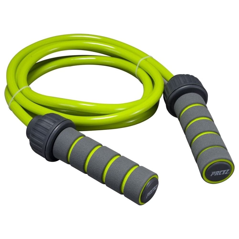 Утяжеленная скакалка PRCTZ weighted jump rope, 0.45 кг PF2360