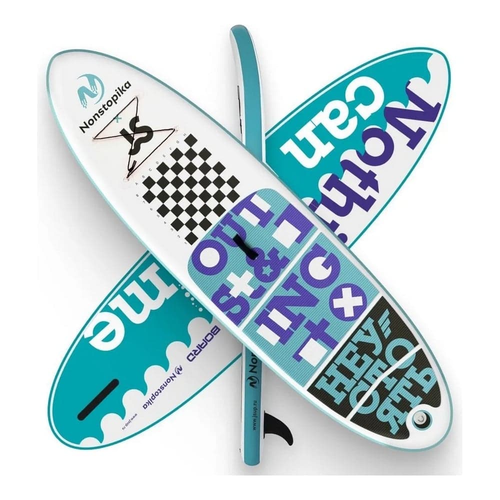 Доска для SUP-серфинга Nonstopika JS Board Play Sup SUPboard05
