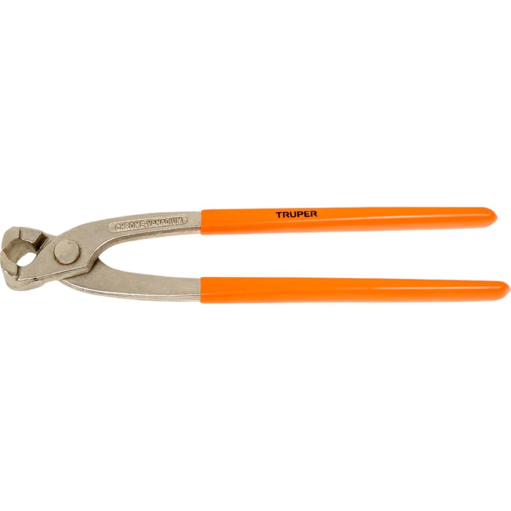 Вязальные клещи 10" Truper TN-10A 17521