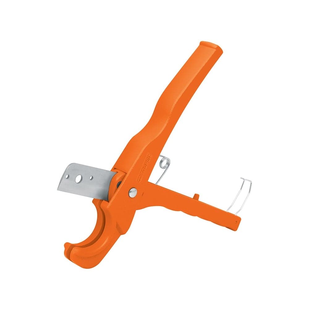 Труборез для пластиковых труб 3/4" Truper COT-PPR 12857