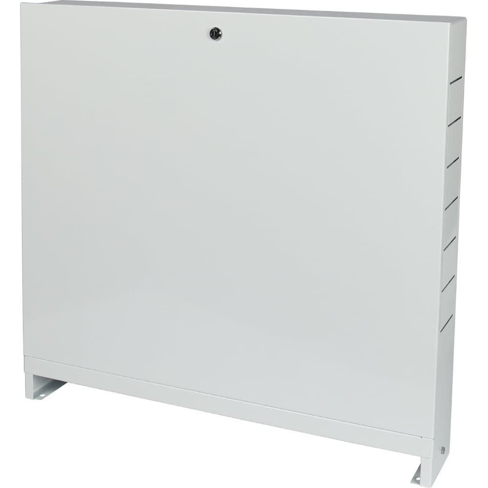 Распределительный наружный шкаф STOUT ШРН-3 8-10 выходов 651x120x704 SCC-0001-000810