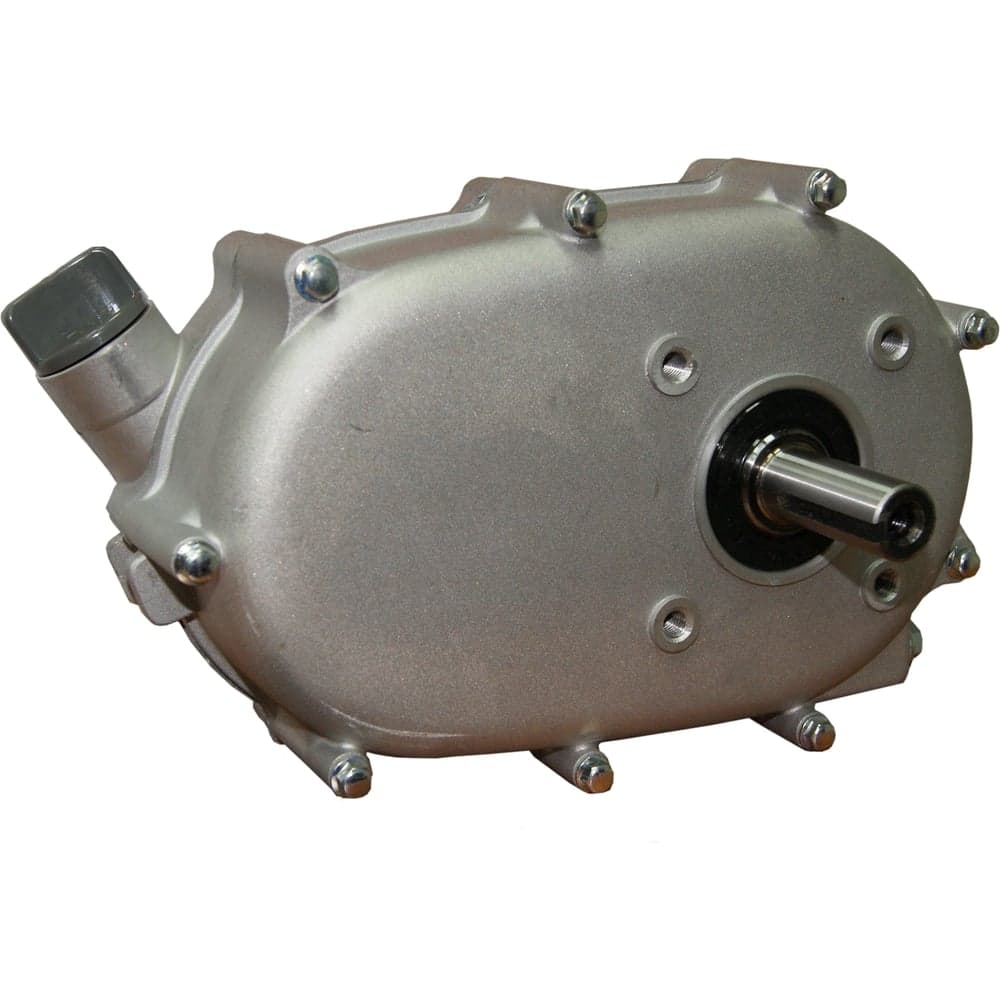 Редуктор в сборе 177F-192F-2, 460R LIFAN 00-00000763