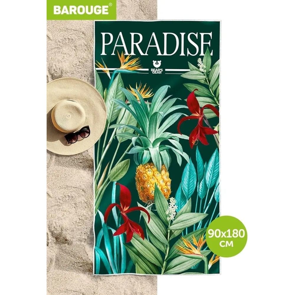 Покрывало BAROUGE Paradise (BBT-001) BBT-001,покрывало