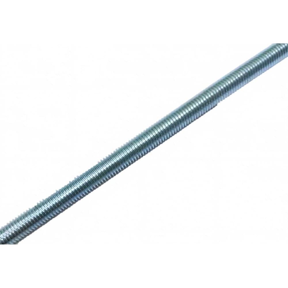 Резьбовая шпилька Insparion М8x1000 А2 нерж. DIN 975 1 шт ЕВ-00000053