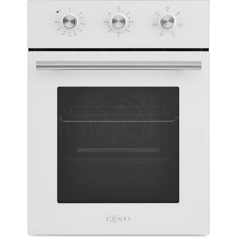 Электрический духовой шкаф ZUGEL ZOE451W