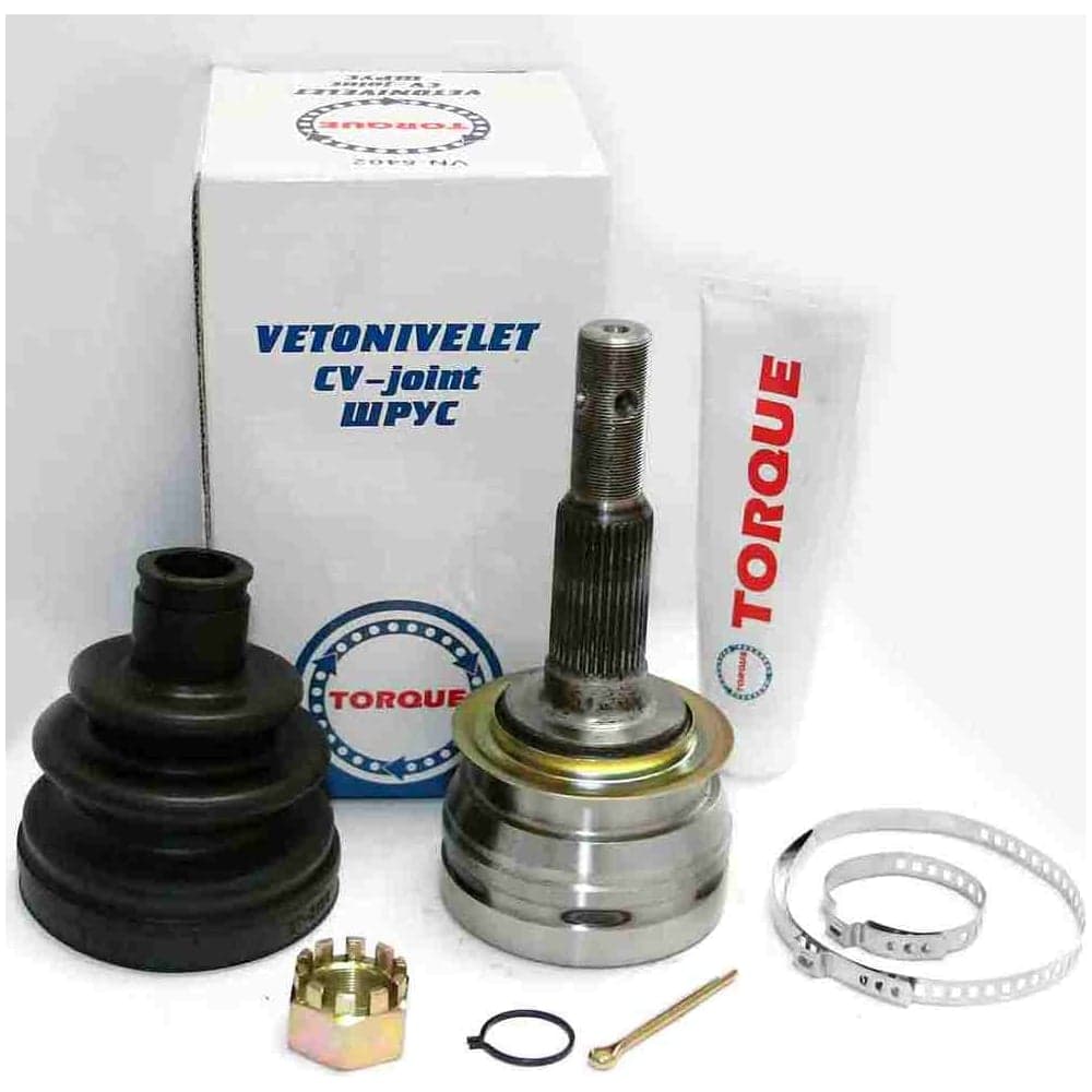 ШРУС daewoo 16v (lanos, nexia dohc, nubira, espero.leganza) / chevrolet evanda.rezzo TORQUE VN5402