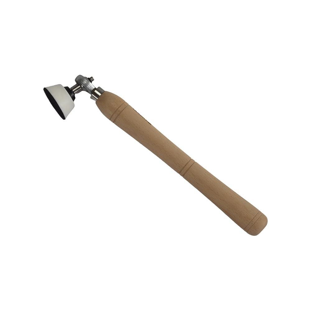 Шлифовальное приспособление с изменяемым углом на токарном станке WOODWORK PWT-500