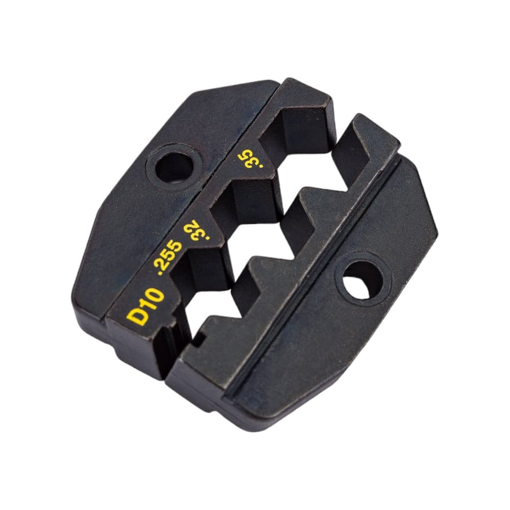 Сменная матрица для обжима Pro'sKit 1PK-3003D10 00246248