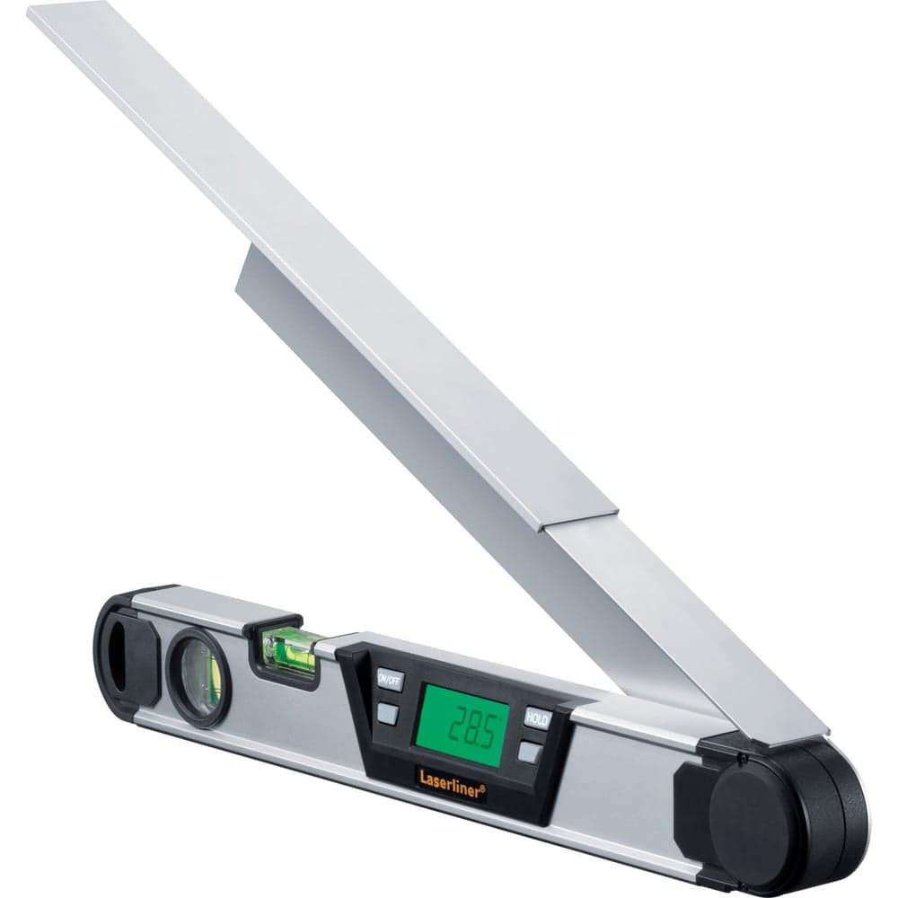 Цифровой электронный угломер с двумя ЖК экранами Laserliner ArcoMaster 60 075.131A