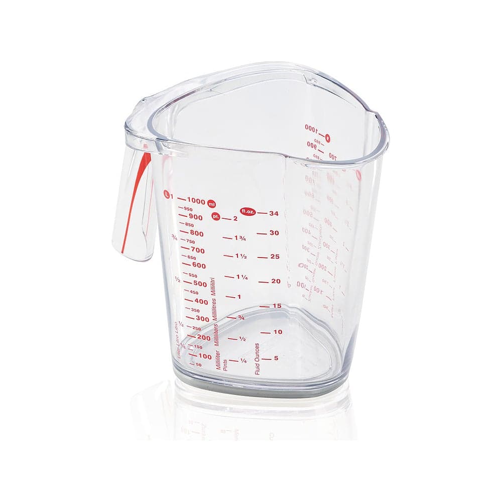 Мерная кружка Leifheit Comfortline 1 л 3048