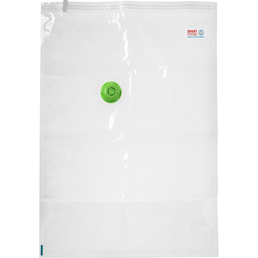 Вакуумный трехмерный пакет с клапаном You'll Love smart storage 50x70x30см /50/1 75664
