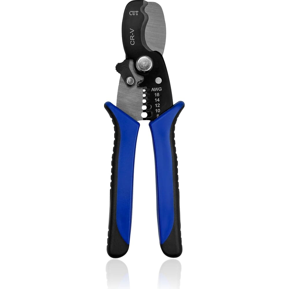 Кабелерез vertextools многофункциональный 0043-2