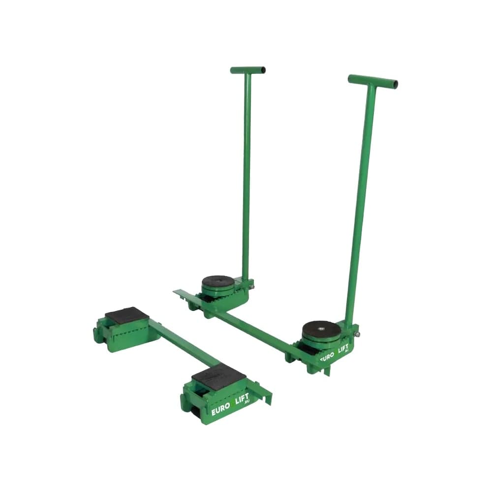 Транспортно-роликовые комплекты г/п 20т, EURO-LIFT SК-20 00000612