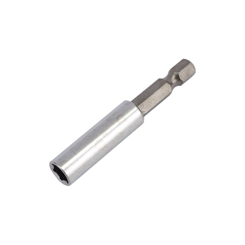 Держатель бит магнитный 60мм AV Steel AV-896206