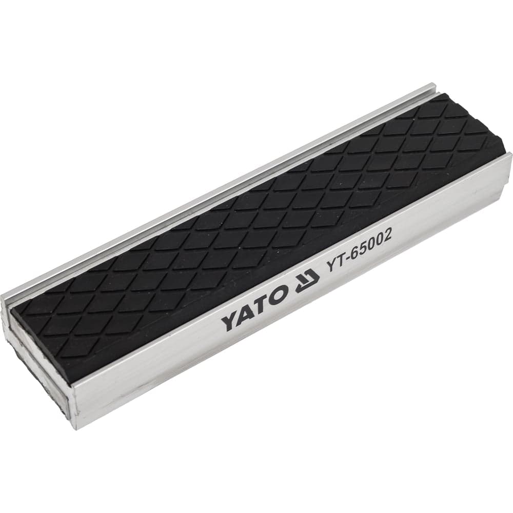 Мягкие сменные губки для тисков, 125мм YATO YT-65002