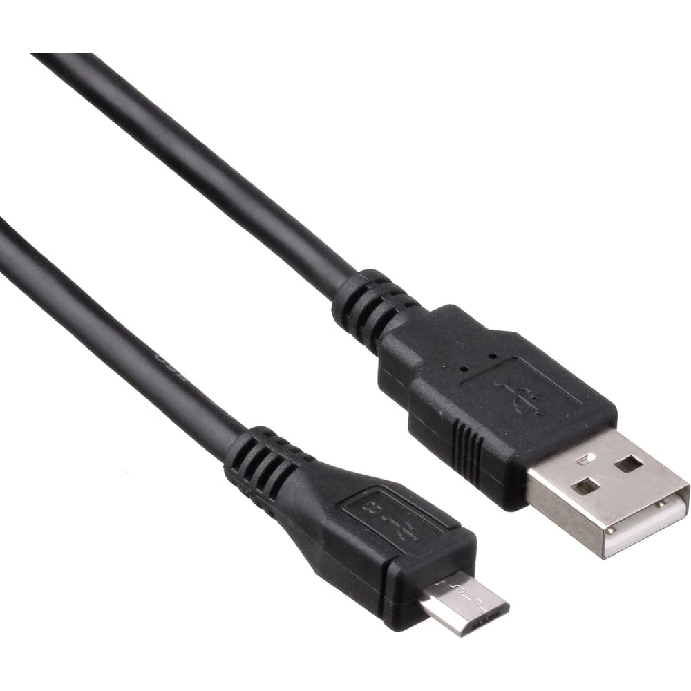 Кабель ExeGate USB 2.0 EX-CC-USB2-AMmicroBM5P-1.8 Am microBm 5P, 1,8м 191088