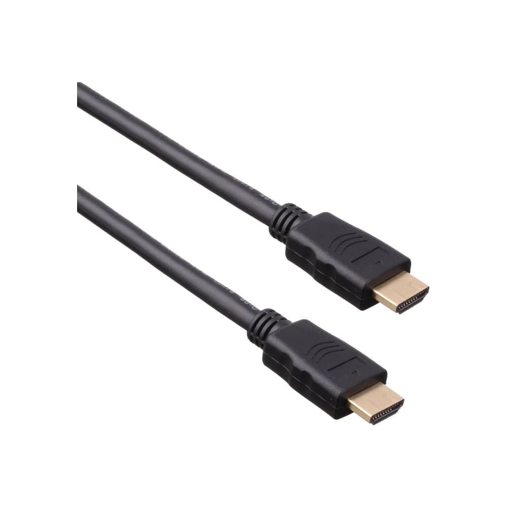 Кабель ExeGate HDMI EX-CC-HDMI-15.0 19M 19M, 15м, v1.4b, позолоченные контакты 194338