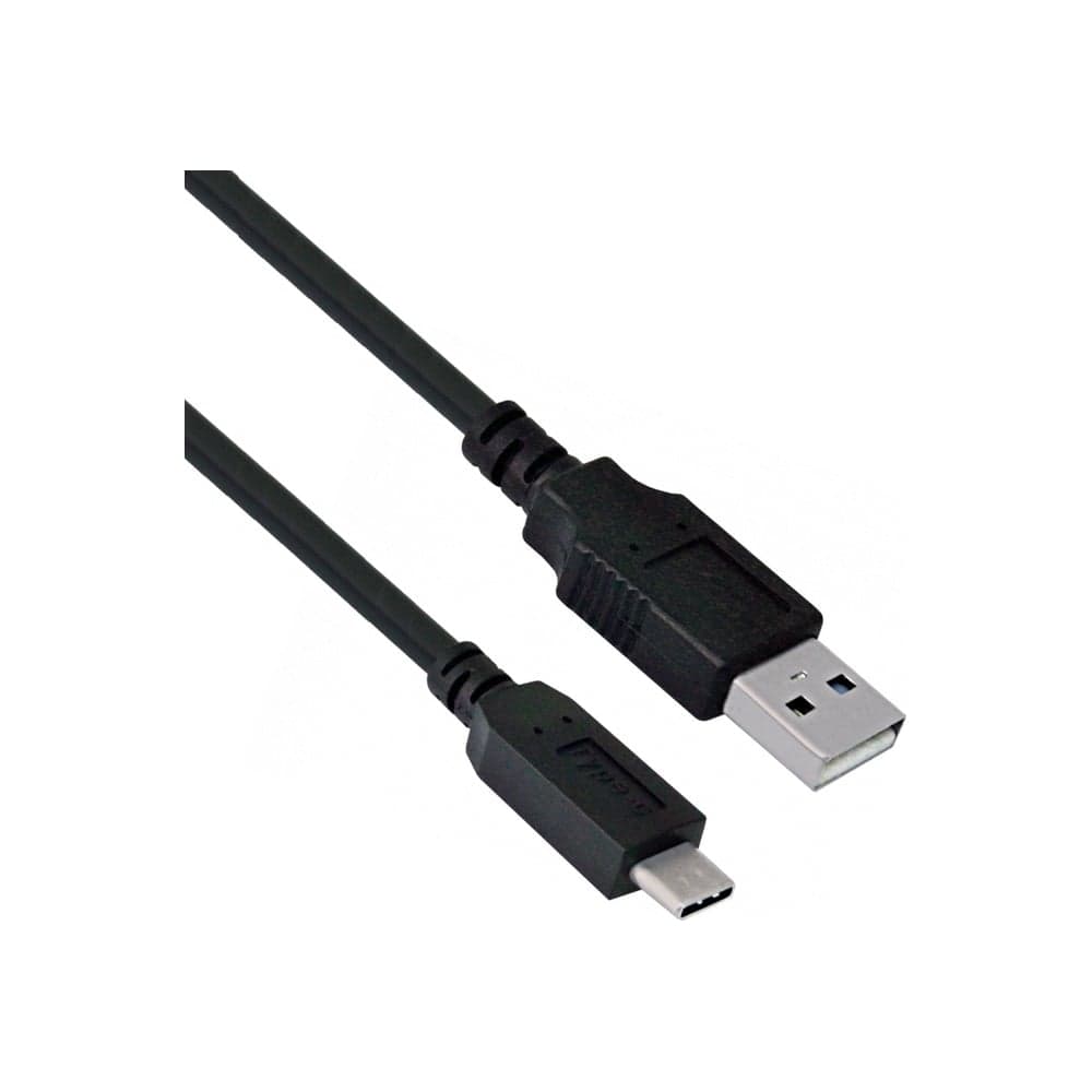 Кабель ExeGate USB 2.0 EX-CC-USB2-AMCM-1.0 USB Type C USB 2.0 Am, 1м 272346