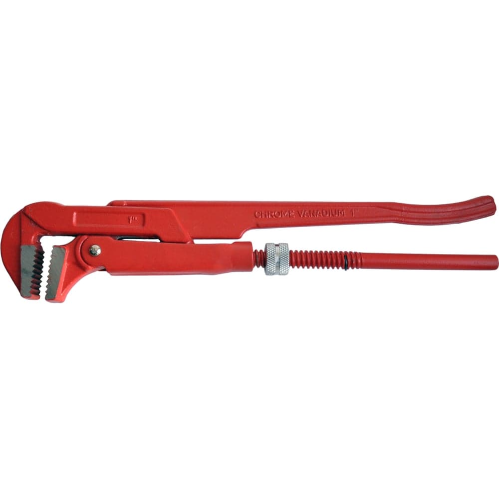 Трубный рычажный ключ тип L №1 AV Steel AV-623010
