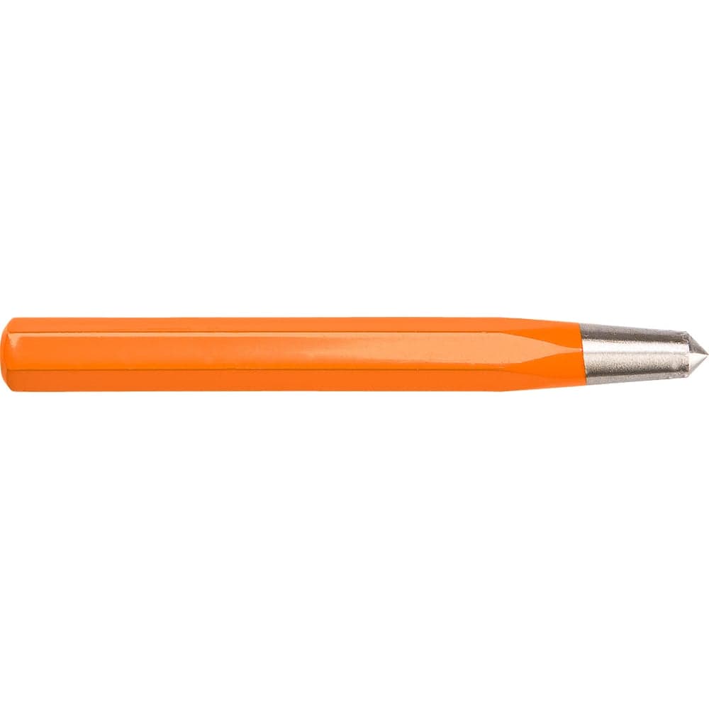 Кернер 6 мм сталь CrV NEO Tools 33-063