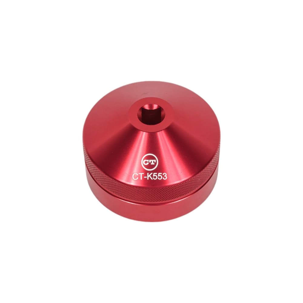 Зубчатый ключ Car-tool Augusta CT-K553