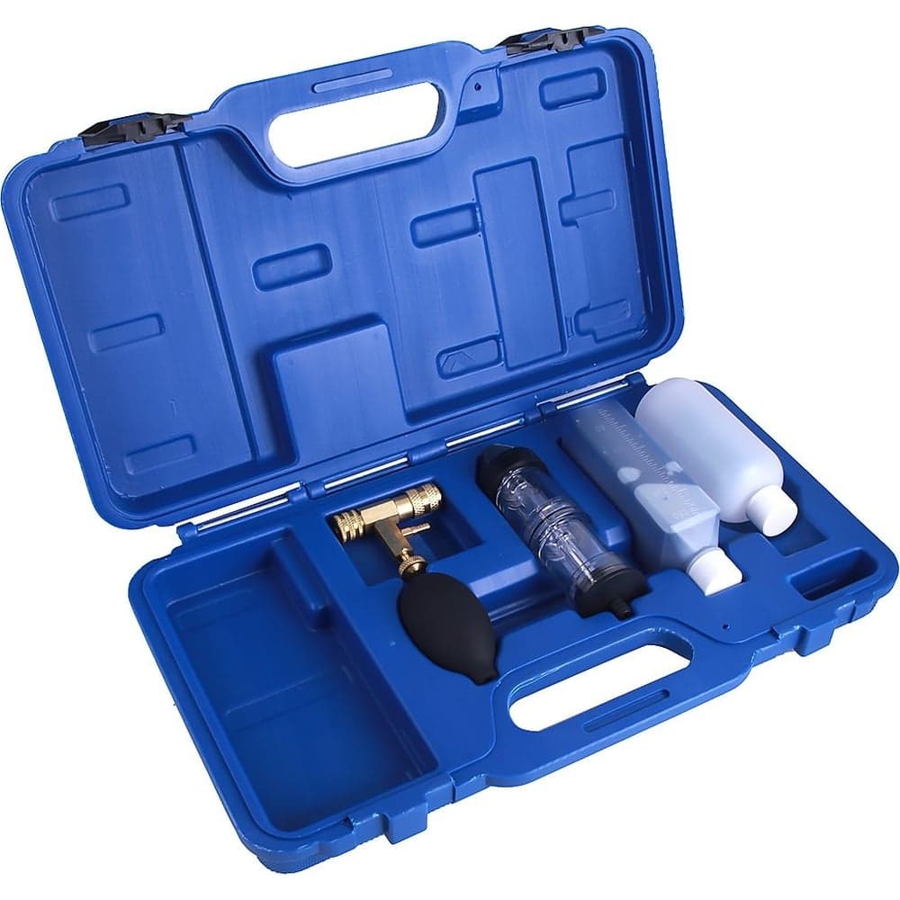 Тестер для проверки герметичности системы охлаждения Car-tool CT-1175