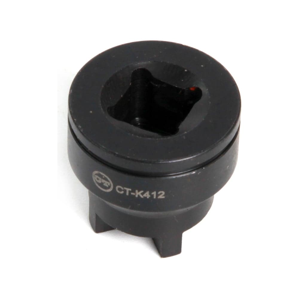 Головка для выкручивания поршня стояночного тормоза Suzuki Car-tool CT-K412
