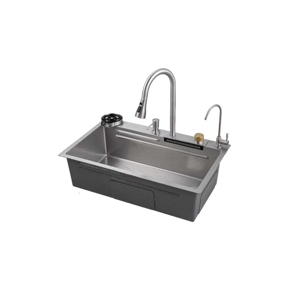 Многофункциональная мойка для кухни Savol s-sc003l 25009