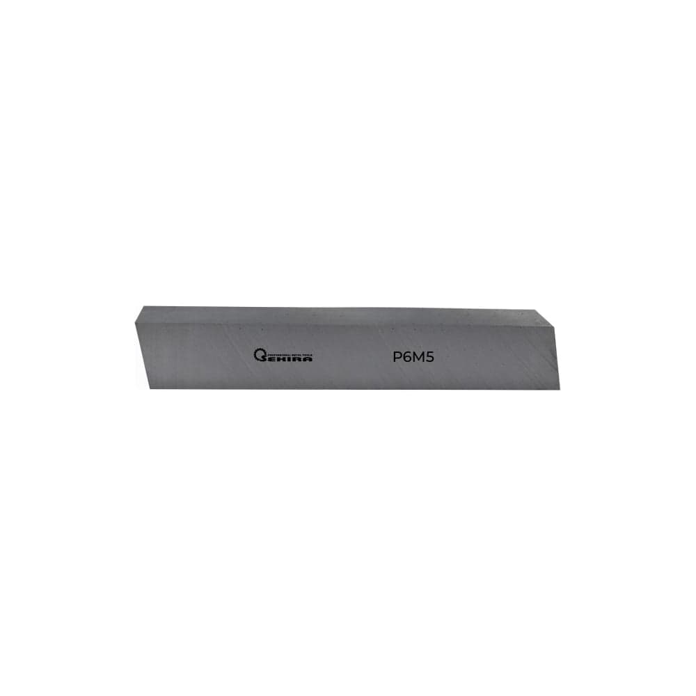Резец заготовка 16x20x150 мм, Р6М5 Sekira RZ0014
