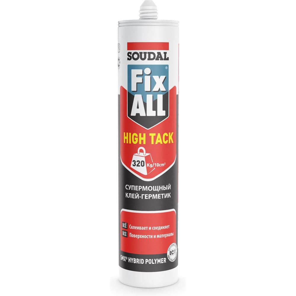 Ручная пена SOUDAL 103826 - 2
