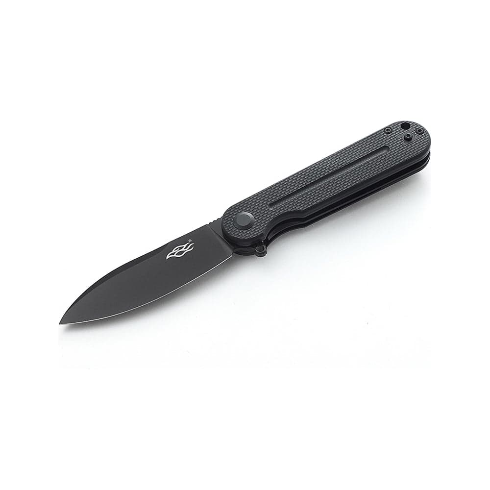Складной нож Firebird by Ganzo D2 Steel, Black FH922PT-BK