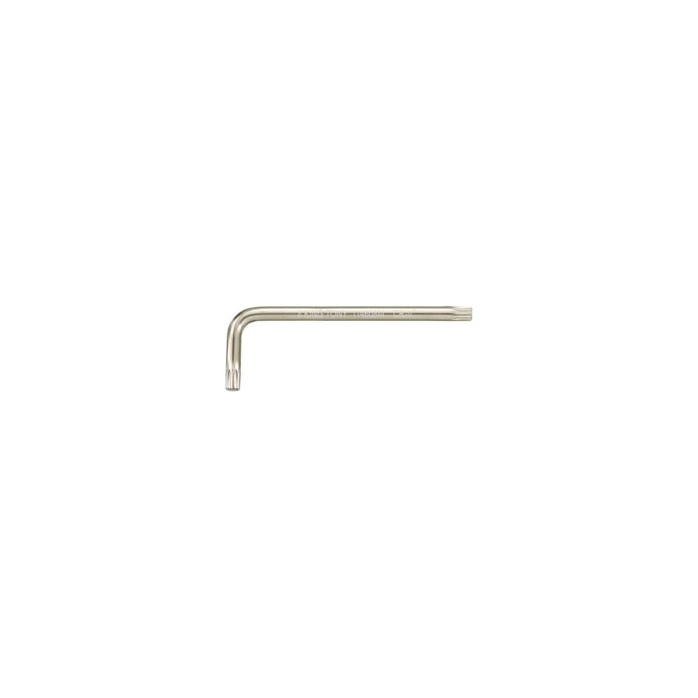 Г-образный ключ KING TONY SPLINE, M5 114605MR