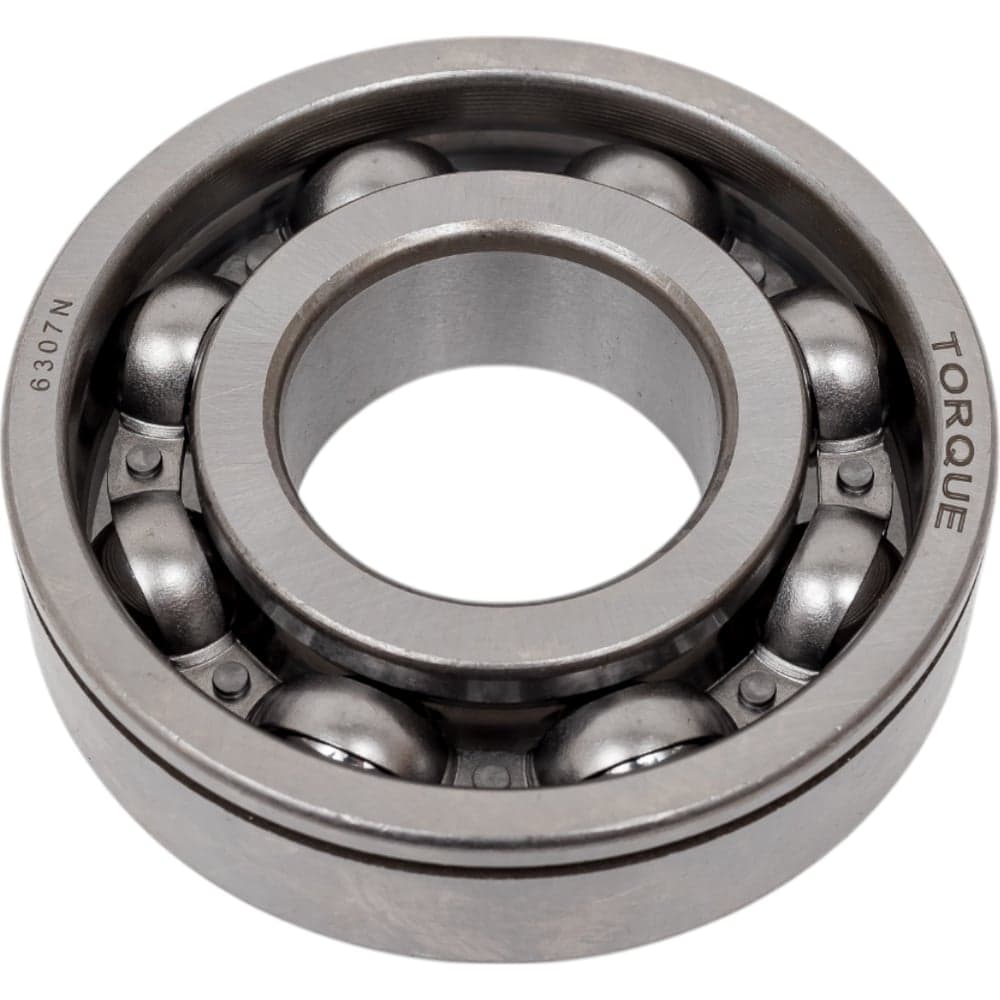 Подшипник ГАЗ Волга, Газель, Соболь / ЗИЛ / Урал, (коробка передач) TORQUE 6307N
